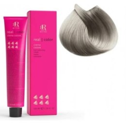 RR Line Farba do włosów 8.01 naturalny bardzo jasny blond jasny blond popielaty 100 ml.