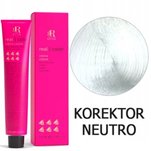 RR Line Toner do włosów Neutral 100ml