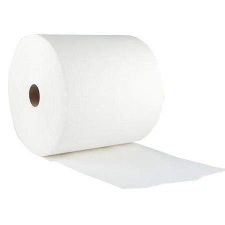 Ręcznik fryzjerski papierowy rolka celulozowa Basic Extra 32x25CM 1,9kg