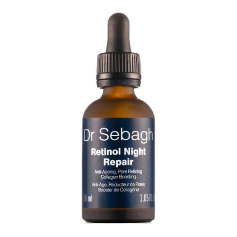 Retinol Night Repair serum do twarzy na noc 30ml