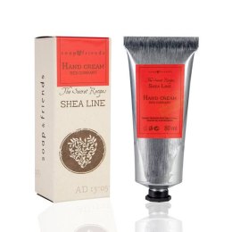 Shea Line krem do rąk Porzeczka 80ml