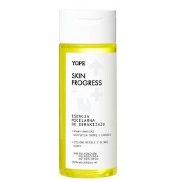 Skin Progress esencja micelarna do demakijażu 150ml