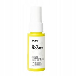 Skin Progress korneoterapeutyczny krem do twarzy 50ml