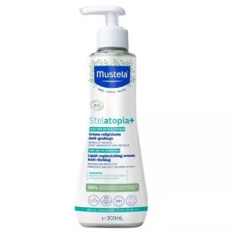 Stelatopia+ Lipid-Replenishing Cream krem uzupełniający lipidy 300ml