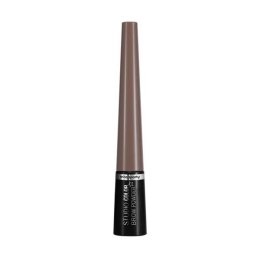 Studio Color Brow Powder uzupełniający puder do brwi 10