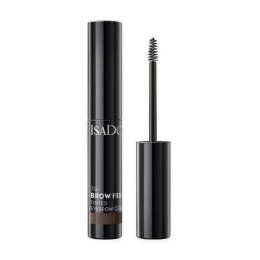 The Brow Fix Tinted Eyebrow Gel koloryzujący żel do brwi 53 Medium Brown 3.5ml