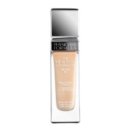 The Healthy Foundation SPF20 intensywnie wygładzający podkład do twarzy LC1 Light Cool 1 30ml