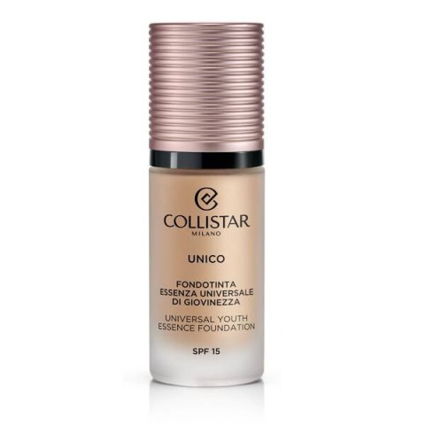 Unico Foundation podkład do twarzy SPF15 2N Vanilla 30ml