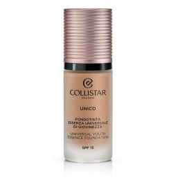 Unico Foundation podkład do twarzy SPF15 6N Caramel 30ml