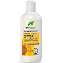 Vitamin E Conditioner super nawilżająca odżywka do włosów cienkich 265ml