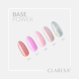 CLARESA Baza Power 07 - 5g