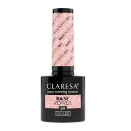 CLARESA Baza Power 09 - 5g