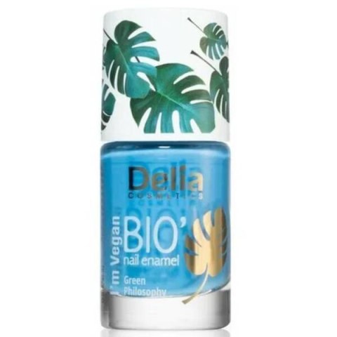 DELIA Lakier do paznokci BIO nr 680 11ml