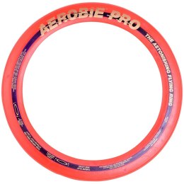 Frisbee Dysk do Rzucania AEROBIE Pro Orange