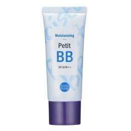 Holika Holika Moisture Petit BB Nawilżający krem BB SPF 30