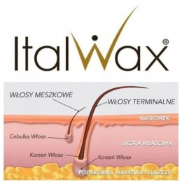 Italwax Wosk w dropsach Azulen 1kg bezpaskowy