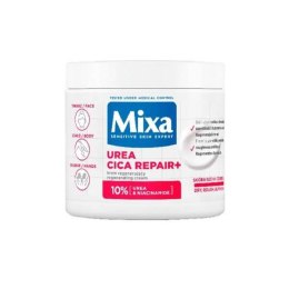 Mixa Urea cica repair krem regenerujący do ciała 400 ml