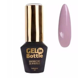 MollyLac Gel In Bootle Wielofunkcyjny żel w butelce - NAKED 10 ml