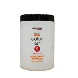 Prosalon Intensis Color Art Rozjaśniacz 9 ton 500g