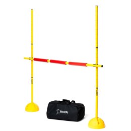 Przeszkoda do skakania Skippi 135 cm - prezent dla miłośników Hobby Horse