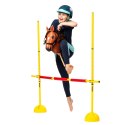 Przeszkoda do skakania Skippi 135 cm - prezent dla miłośników Hobby Horse