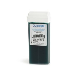 QUICKEPIL WOSK DO DEPILACJI ROLKA AZULEN 110g