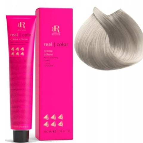 RR Line Farba do włosów 10.01 Platynowy Blond 100ml