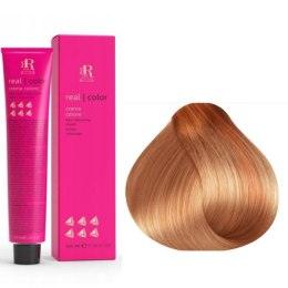 RR Line Farba do włosów 8.4 jasny blond 100 ml.