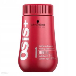 Schwarzkopf Osis Dust It puder matujacy 10g