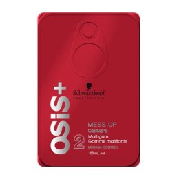 Schwarzkopf Osis MESS UP matowa pasta 100ml