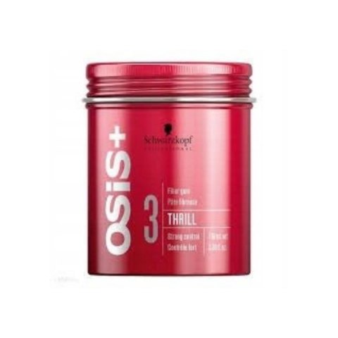 Schwarzkopf Osis Thrill guma do włosów 100ML