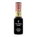 VICTORIA VYNN Mega Base Beige Baza hybrydowa 8ml