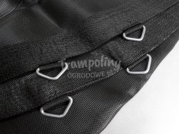 Mata do trampoliny batut 374 cm 64spr 12ft Neo-Sport