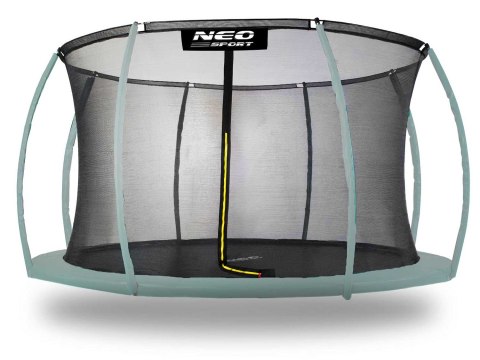 Siatka wewnętrzna do trampolin 435 cm 14ft Neo-Sport