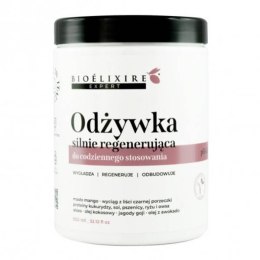 BIOELIXIRE Regenerująca odżywka do włosów 950ml