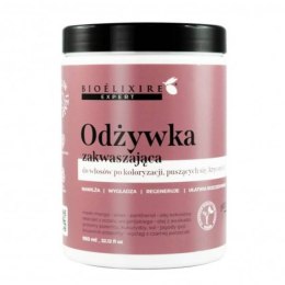 BIOELIXIRE Zakwaszająca odżywka do włosów 950ml