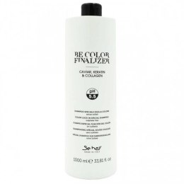 Be Hair BE COLOR Finalizer szampon kończący zabieg koloryzacji 1000ml