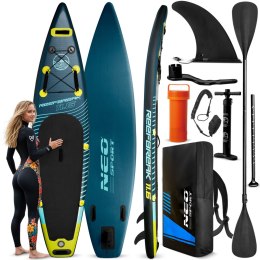 Deska Sup Reefbreak 350 x 81 x 15 cm Neo-Sport 170100