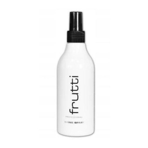 Frutti di Bosco Professional Thermal Spray, Spray termiczny z keratyną 250 ml