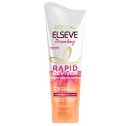 L'OREAL Elseve Rapid Reviver Drem Long odżywka do włosów zniszczonych 180 ml (P1)