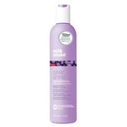 MILK SHAKE Silver Shine Light Szampon Niwelujący Żółte Odcienie 300ml