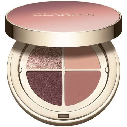 Ombre 4 Couleurs Eyeshadow Palette paleta cieni do powiek 01 Fairy Tale Nude Gradation 4.2g