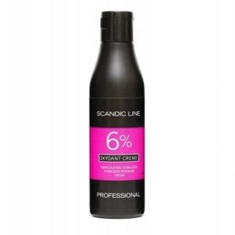 SCANDIC Woda utleniona w kremie Oxydant 6% 150ml