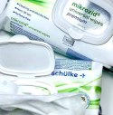 Schulke Chusteczki Mikrozid Universal Wipes 100szt