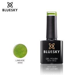 Bluesky Gel Polish 80550 LIMEADE