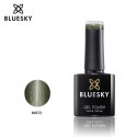 Bluesky Gel Polish 80572 OLIVE GREEN SHIMMER 10ml