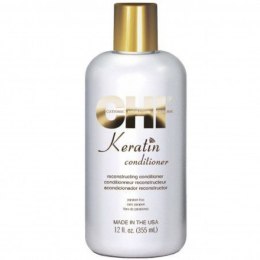 CHI KERATIN Odżywka regenerujący Keratynowy 355 ML