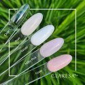 CLARESA Builder gel żel budujący Milky Pink -15 g