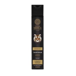 NATURA SIBERICA MEN Tigers roar energetyzujący żel pod prysznic 250ml