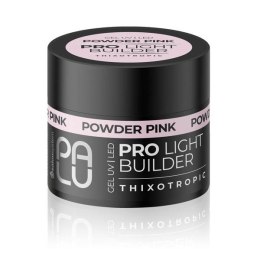 PALU Żel budujący Powder Pink 45 g